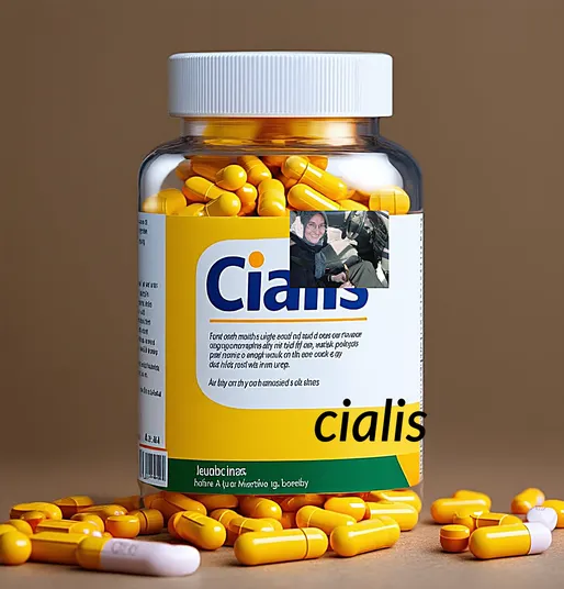 Se vende cialis en farmacias del ahorro